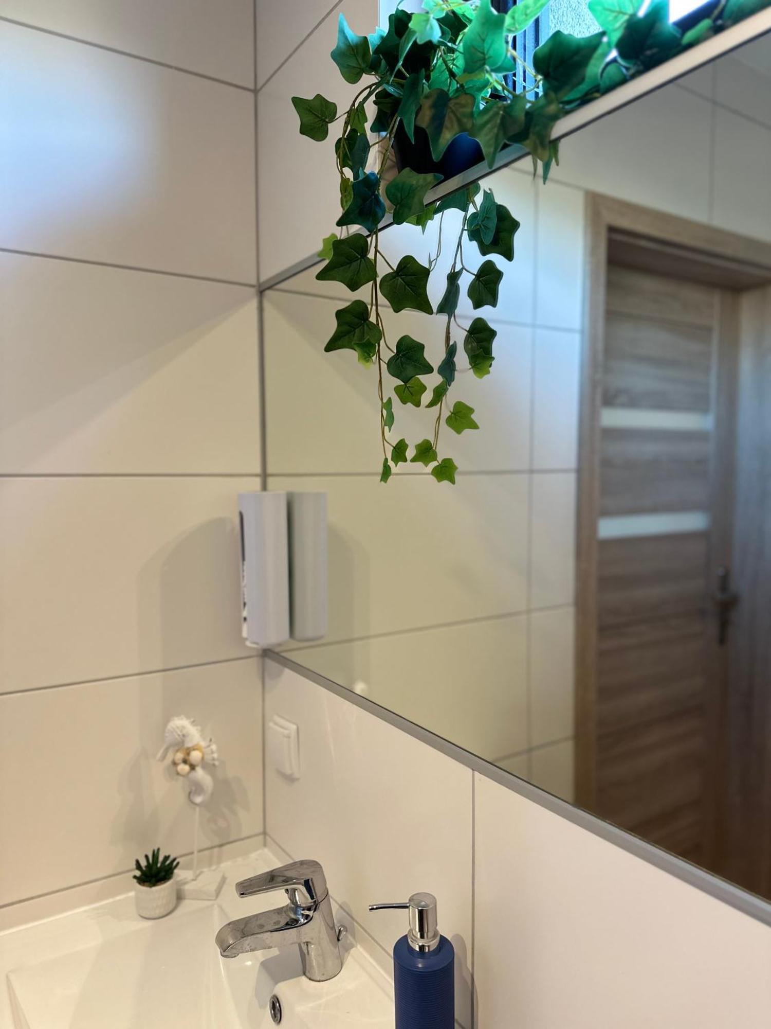 Jastrzębia Góra Domki Zlote Piaski Kryty Basen Sauna Jacuzzi מראה חיצוני תמונה